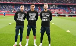 Fenerbahçe'den anlamlı mesaj!