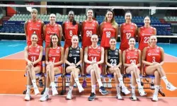 İşte, Filenin Sultanları'nın Dünya Şampiyonası kadrosu!