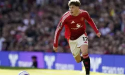 Chelsea'den Alejandro Garnacho transferi!