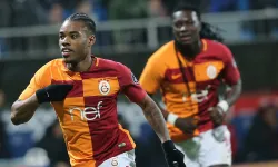 Garry Rodrigues, Türkiye kariyeri hakkında konuştu!