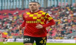 Göztepeli Tijanic, Suudi Arabistan'a transfer oldu