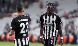 Beşiktaş play-off'a adını yazdırdı: Yeni rakip netleşti!