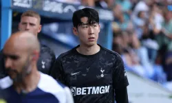 Heung Min-Son, MLS yolcusu