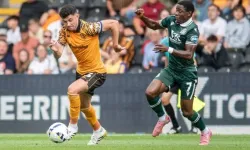 Hull City, Blackburn karşısında 3 golle dağıldı