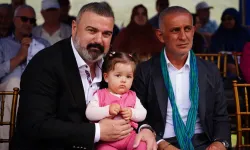 İbrahim Hacıosmanoğlu'ndan taraftarlara birlik mesajı