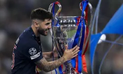 PSG, Beraldo için 2 koşul belirledi!