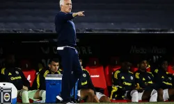 Jose Mourinho turdan umutlu: "Tur şansımız..."