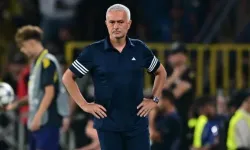 Rangers camiasından Jose Mourinho isteği!
