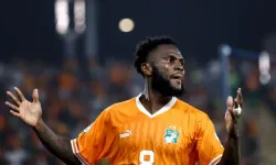 Beşiktaş'tan Kessie için olası somut teklif iddiası!