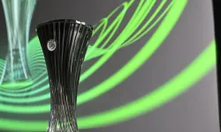 Konferans Ligi'nde kuralar çekildi: Beşiktaş ve Başakşehir'in muhtemel rakipleri belli oldu