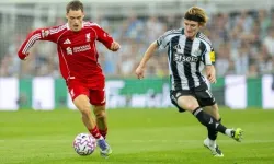 Nefes kesen maç: Liverpool 90+10'da 3 puanı çıkardı!