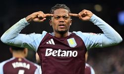 Beşiktaş'ın ana hedefi Leon Bailey!