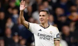 Lucas Vazquez'in sıradaki rotası, Bayer Leverkusen!