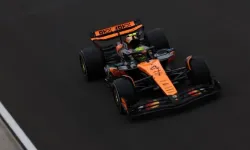 Macaristan Grand Prix'sini Lando Norris kazandı