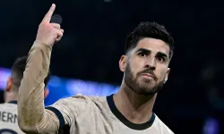 Fenerbahçe çok istedi: Marco Asensio imzayı atıyor