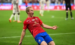 Galatasaray'dan Matvey Kislyak hamlesi!