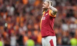 Icardi, Kerem Aktürkoğlu'nu paylaştı!