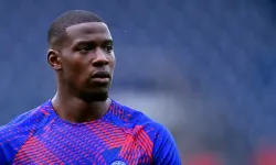 Beşiktaş, Nordi Mukiele için devreye girdi!