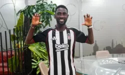 Wilfred Ndidi: "Formayı giymeden öptüm"