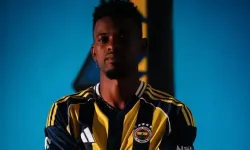 Nelson Semedo: "Sahada olmak istiyorum"