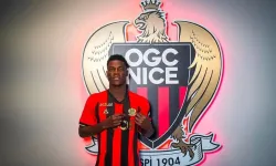 Lausanne-Sport'dan Nguene hamlesi!