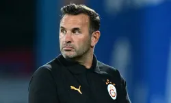 Okan Buruk'tan transfer yanıtı: "2 bölgeye takviye yapmak istiyoruz"
