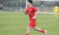 Napoli, Iğdır FK'dan transfer yaptı!