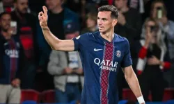 PSG hata yapmadı: Tek golle kazandı