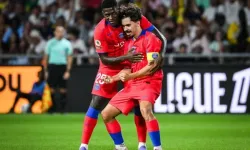 PSG, deplasmanda tek golle kazandı
