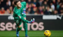 Elche, Inaki Pena'yı açıkladı!