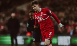 Beşiktaş'ta stoper için transfer yoğunluğu!