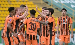 Shakhtar, Lviv'e puanı 90+1'de kaptırdı