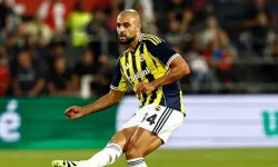 Sofyan Amrabat turdan emin