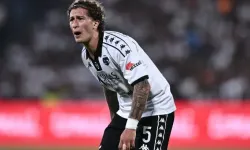 Spezia'dan Beşiktaş'a Esposito yanıtı: "Anlaşma sağlanamadı"