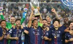 Rüya gibi son: PSG, Tottenham'ı penaltılarla yıktı