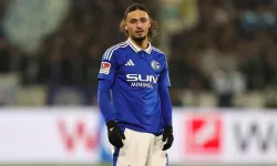 Taylan Bulut, resmen Beşiktaş'ta!