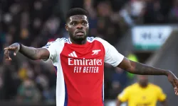 Thomas Partey bilmecesi çözüldü: İspanya'ya gidiyor