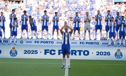 Porto'dan görülmemiş transfer: Tüm stadyum şaşırdı!