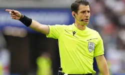 Halil Umut Meler'den şok karar!