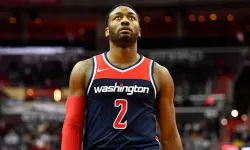 John Wall'dan emeklilik kararı!