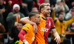 Yunus Akgün devleri reddetti: Galatasaray'a imza atıyor!