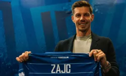 Dinamo Zagreb, Fenerbahçe'den Miha Zajc'ı transfer etti