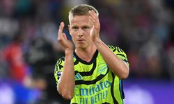 Oleksandr Zinchenko transferinde Fenerbahçe'ye rakip çıktı