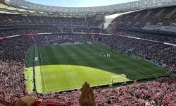 2027 UEFA Şampiyonlar Ligi Finali Madrid’de!