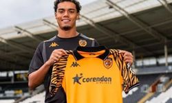 Acun Ilıcalı'nın Takımı Hull City, Ronaldinho’nun Oğlunu Transfer Etti