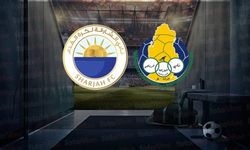 Al Sharjah-Al Gharafa Maçı Ne Zaman, Saat Kaçta ve Hangi Kanalda? | AFC Şampiyonlar Ligi