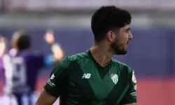 Bursaspor Kupada Geriden Gelip 2-1 Kazandı