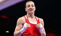 Buse Naz Çakıroğlu Dünya Boks Şampiyonası’nda Gümüş Madalya Kazandı