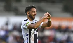 Kasımpaşa, Fatih Karagümrük karşısında tek golle kazandı