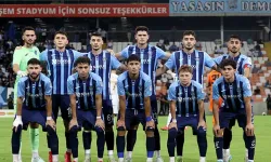 FIFA’dan Adana Demirspor’a 6 Puan Silme Cezası